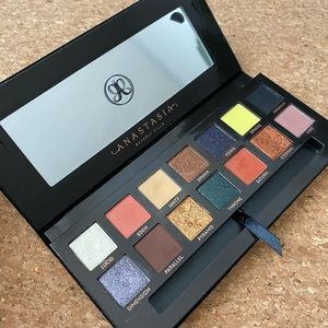 ANASTASIA PRISM EYESHADOW PALETTE